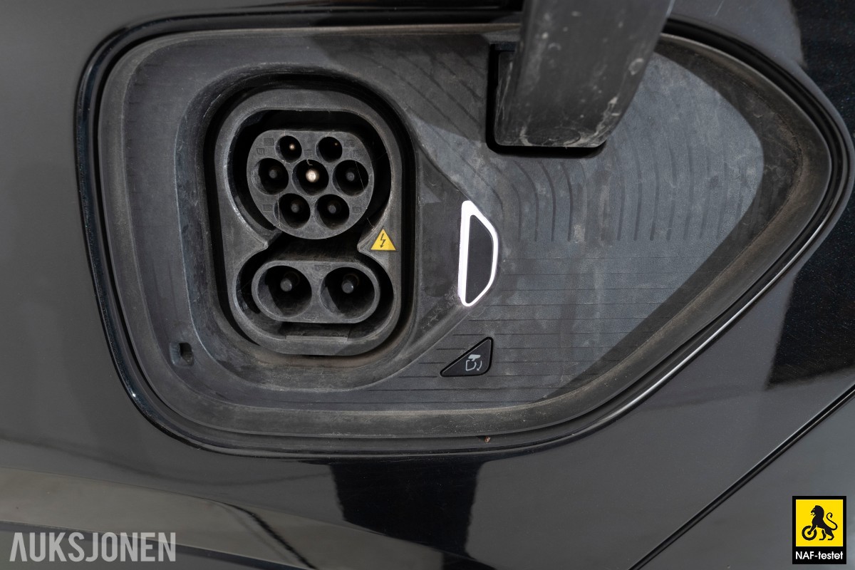 2024 NIO EL6 AWD LR ACC SKINN 360-KAMERA LED HEAD-UP