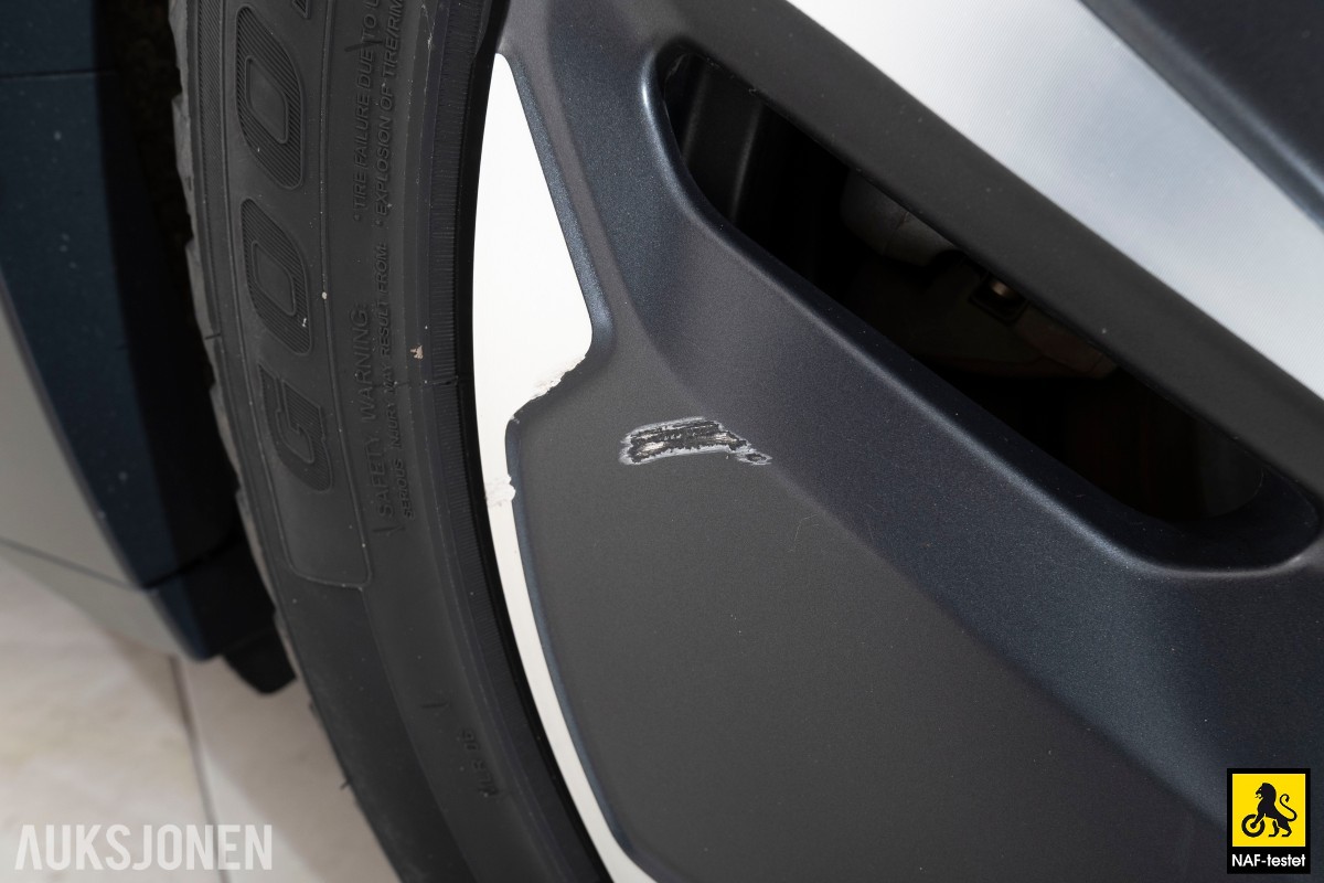 2024 NIO EL6 AWD LR ACC SKINN 360-KAMERA LED HEAD-UP