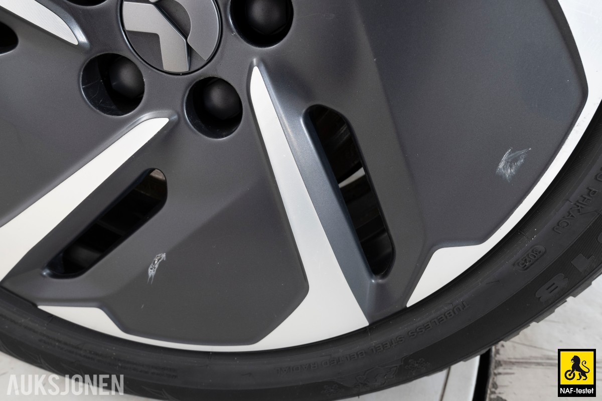 2024 NIO EL6 AWD LR ACC SKINN 360-KAMERA LED HEAD-UP