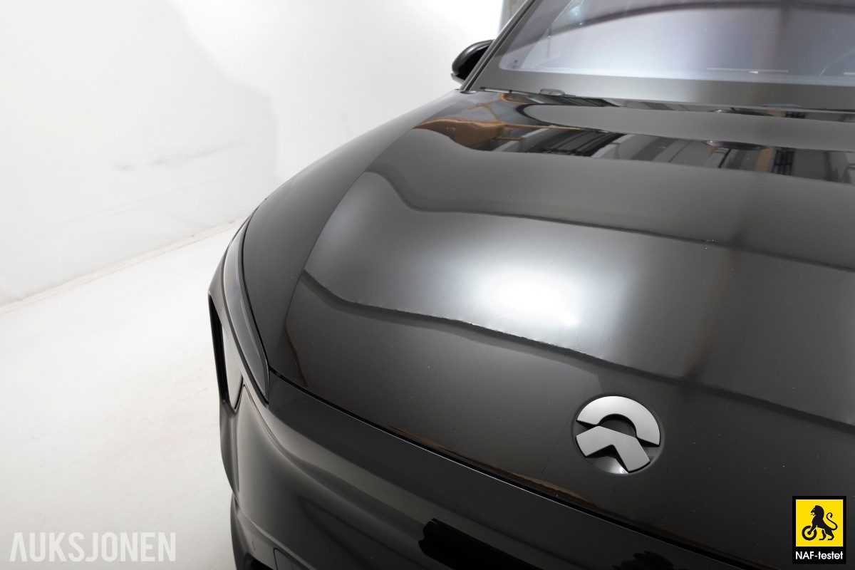 2024 NIO EL6 AWD LR ACC SKINN 360-KAMERA LED HEAD-UP