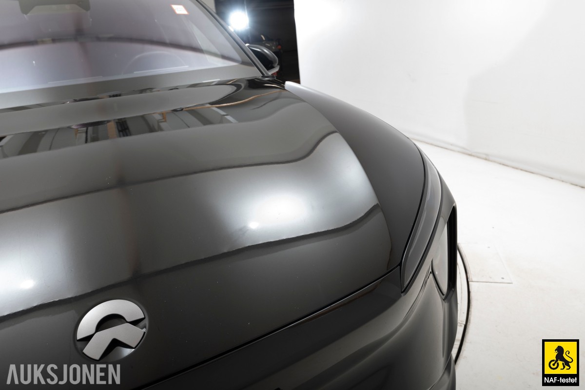 2024 NIO EL6 AWD LR ACC SKINN 360-KAMERA LED HEAD-UP