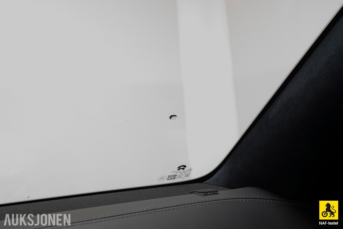 2024 NIO EL6 AWD LR ACC SKINN 360-KAMERA LED HEAD-UP