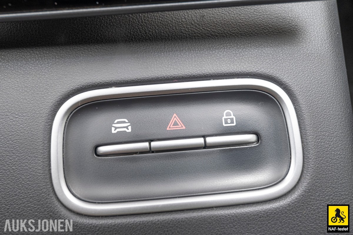 2024 NIO EL6 AWD LR ACC SKINN 360-KAMERA LED HEAD-UP