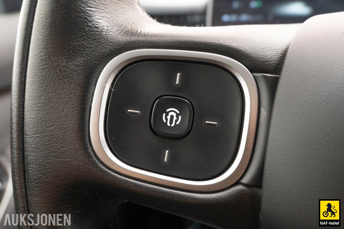 2024 NIO EL6 AWD LR ACC SKINN 360-KAMERA LED HEAD-UP