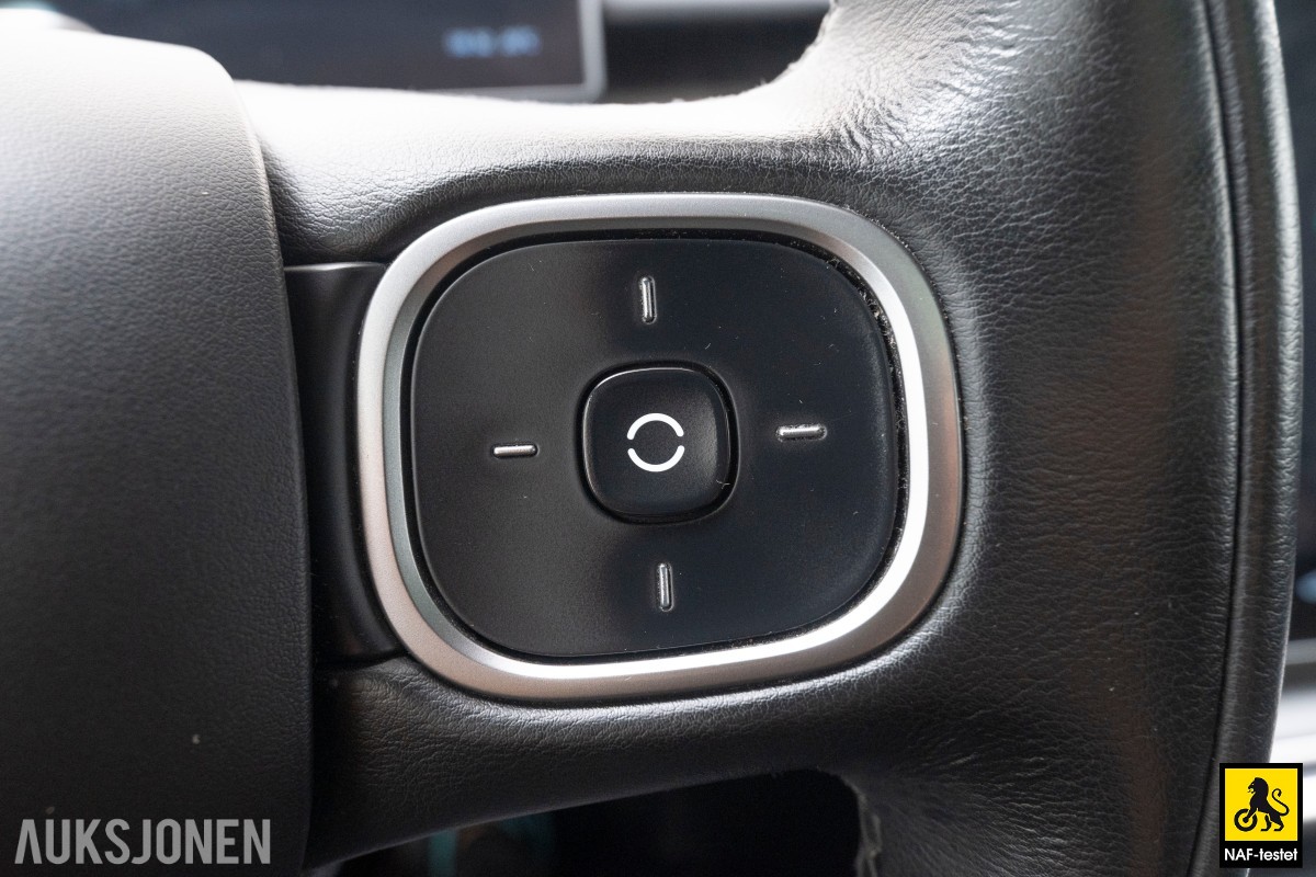 2024 NIO EL6 AWD LR ACC SKINN 360-KAMERA LED HEAD-UP