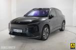 2024 NIO EL6 AWD LR ACC SKINN 360-KAMERA LED HEAD-UP 