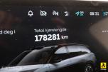 2024 NIO EL6 AWD LR ACC SKINN 360-KAMERA LED HEAD-UP 