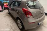2013 Hyundai I20 1.3