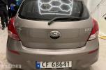 2013 Hyundai I20 1.3