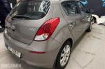 2013 Hyundai I20 1.3