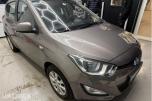 2013 Hyundai I20 1.3