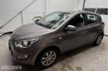 2013 Hyundai I20 1.3