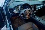 2017 Volvo V90, D3 150hk LED-bar Webasto, 227000km