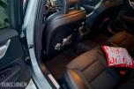 2017 Volvo V90, D3 150hk LED-bar Webasto, 227000km