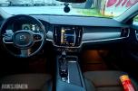 2017 Volvo V90, D3 150hk LED-bar Webasto, 227000km