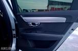 2017 Volvo V90, D3 150hk LED-bar Webasto, 227000km
