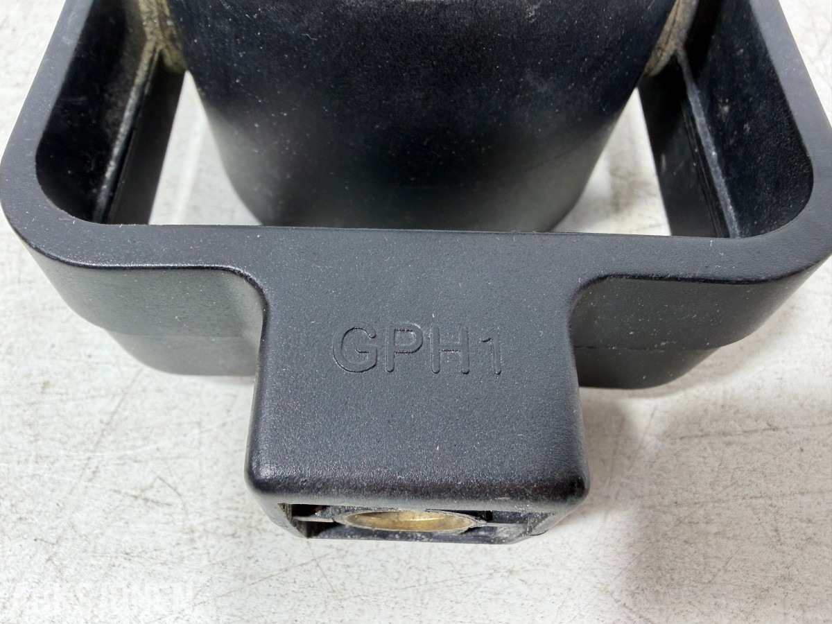 2012 leica 360 Prisme GRZ 122,