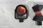 2012 leica 360 Prisme GRZ 122,