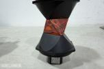 2012 leica 360 Prisme GRZ 122,