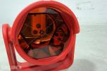 2012 leica 360 Prisme GRZ 122,