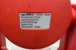 2012 leica 360 Prisme GRZ 122,