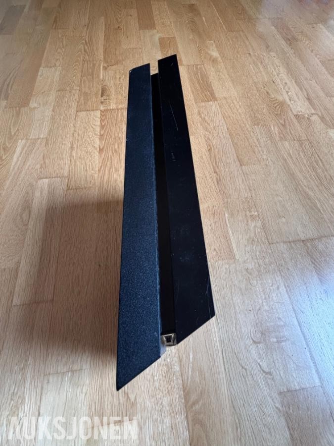 Playstation 4 500GB - ingen minstepris