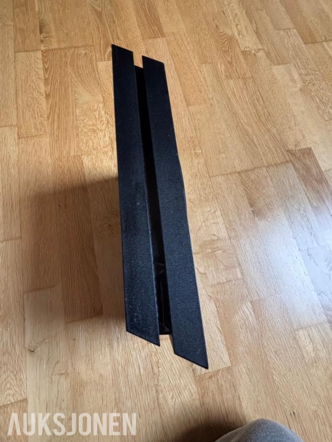 Playstation 4 500GB - ingen minstepris