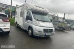 2011 Challenger Campingbil CHALLENGER MAGEO PRIUM 35 2.3 Multijet