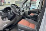 2011 Challenger Campingbil CHALLENGER MAGEO PRIUM 35 2.3 Multijet