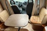 2011 Challenger Campingbil CHALLENGER MAGEO PRIUM 35 2.3 Multijet