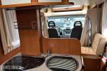 2011 Challenger Campingbil CHALLENGER MAGEO PRIUM 35 2.3 Multijet
