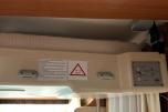 2011 Challenger Campingbil CHALLENGER MAGEO PRIUM 35 2.3 Multijet