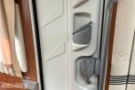 2011 Challenger Campingbil CHALLENGER MAGEO PRIUM 35 2.3 Multijet