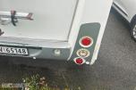2011 Challenger Campingbil CHALLENGER MAGEO PRIUM 35 2.3 Multijet