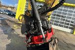 2017 Cat 320FL gravemaskin, GPS, Rototilt R8, boretårn, 2 skuffer