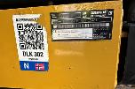 2017 Cat 320FL gravemaskin, GPS, Rototilt R8, boretårn, 2 skuffer
