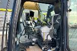 2017 Cat 320FL gravemaskin, GPS, Rototilt R8, boretårn, 2 skuffer