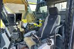 2017 Cat 320FL gravemaskin, GPS, Rototilt R8, boretårn, 2 skuffer