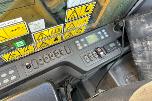 2017 Cat 320FL gravemaskin, GPS, Rototilt R8, boretårn, 2 skuffer