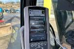 2017 Cat 320FL gravemaskin, GPS, Rototilt R8, boretårn, 2 skuffer
