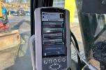 2017 Cat 320FL gravemaskin, GPS, Rototilt R8, boretårn, 2 skuffer