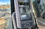2017 Cat 320FL gravemaskin, GPS, Rototilt R8, boretårn, 2 skuffer