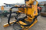 2017 Cat 320FL gravemaskin, GPS, Rototilt R8, boretårn, 2 skuffer