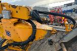 2017 Cat 320FL gravemaskin, GPS, Rototilt R8, boretårn, 2 skuffer