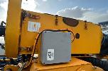 2017 Cat 320FL gravemaskin, GPS, Rototilt R8, boretårn, 2 skuffer