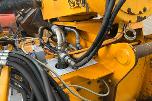 2017 Cat 320FL gravemaskin, GPS, Rototilt R8, boretårn, 2 skuffer