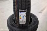 2021 Goodyear - Sommerdekk -205/65r16C -  EfficientGrip Cargo