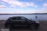 2013 Citroen DS4 2.0 HDi 163hk Cruisekontroll, Skinnseter, Navigasjon, s+v dekk