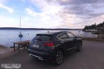 2013 Citroen DS4 2.0 HDi 163hk Cruisekontroll, Skinnseter, Navigasjon, s+v dekk