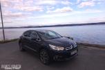 2013 Citroen DS4 2.0 HDi 163hk Cruisekontroll, Skinnseter, Navigasjon, s+v dekk